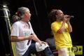 Uwe Banton (D) with Ganjaman 19. Reggae Jam Festival - Bersenbrueck 03. August 2013 (2).JPG